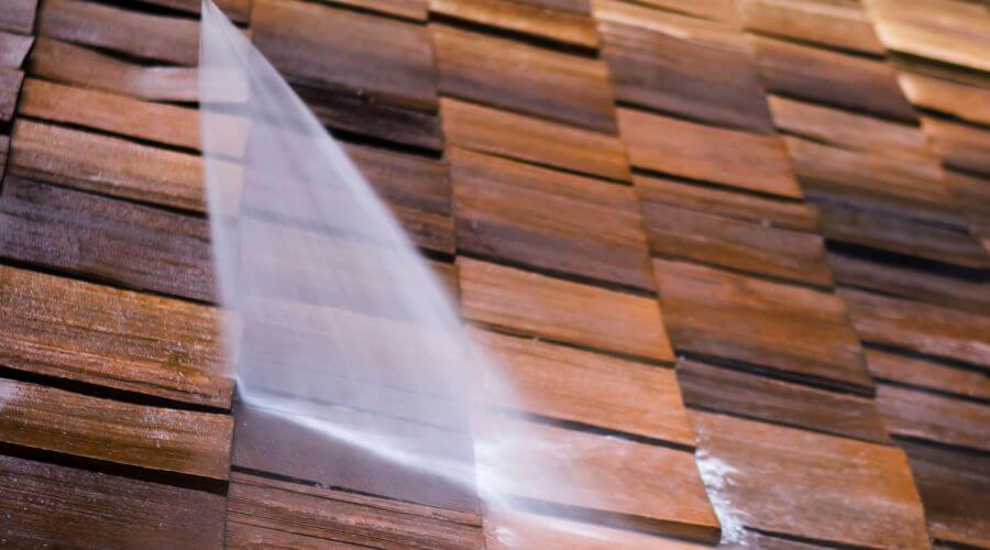 Expert tile roof repair services in Dutch John, UT